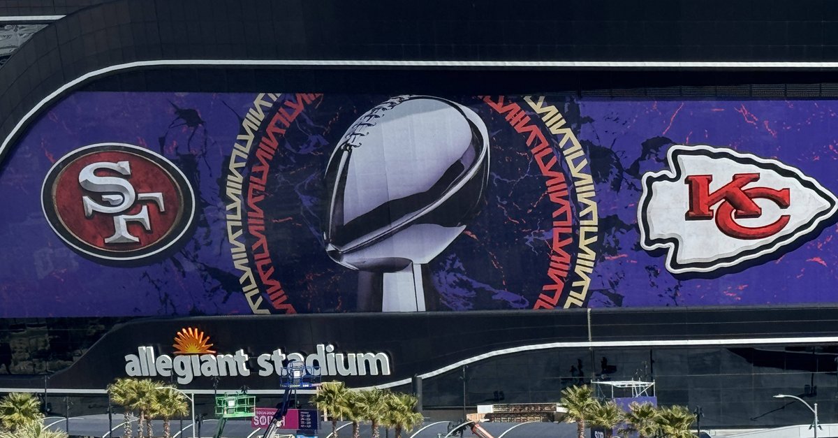 Extraordinary Where To Stream Super Bowl 2024 Gallery