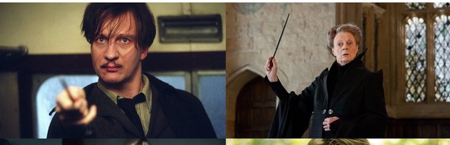 Karriere, Image-Wechsel & Gefängnis: Das machen diese 19 „Harry Potter“-Darsteller heute