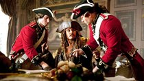 Keine Chance mehr für Johnny Depp: Disneys „Fluch der Karibik 6“ wird ein kompletter Neubeginn