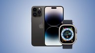 Apple iPhone 14 Pro Max + Watch Ultra & 5G-Tarif zum Knallerpreis im Angebot