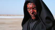 „Star Wars“: Bild beweist – selbst Darth Maul wird richtig süß im Baby-Yoda-Stil
