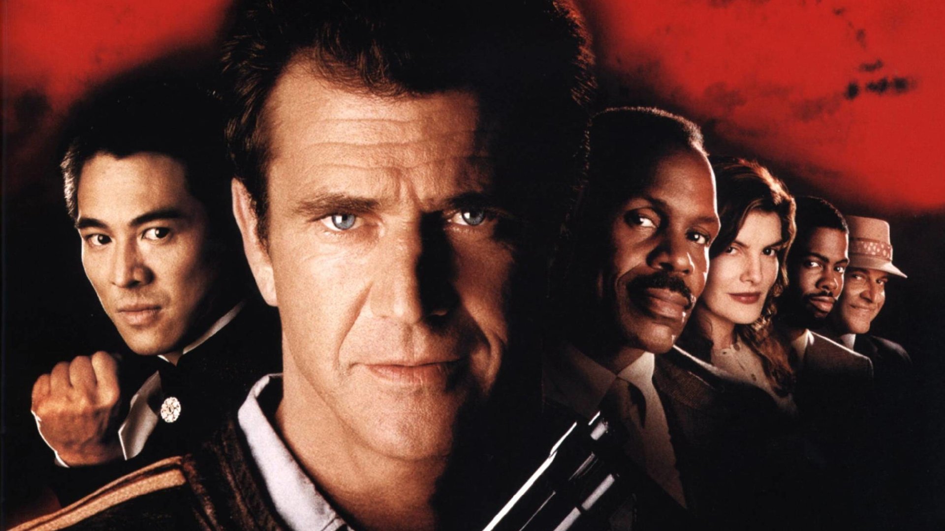 #Mel Gibson verspricht: Actionfilm „Lethal Weapon 5“ soll verstorbenen Regisseur ehren