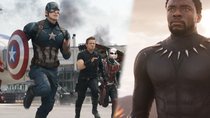 Mit Free-TV-Premiere: ProSieben brachte am Sonntag den ganzen Tag lang nur Marvel-Filme