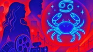 Geboren im Sternzeichen Krebs – und heute echte Hollywood-Ikonen