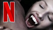 Schauriger Netflix-Horror: Erster Trailer stimmt euch auf eine blutrünstige Romanze ein