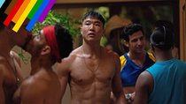 Pride darf auch Spaß machen: Die 12 lustigsten LGBTQ*Filme und Serien