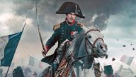 Irre Aktion zum Kinostart von „Napoleon“: Brandenburger Tor völlig umgestaltet