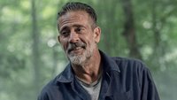 „The Walking Dead“-Star verrät Geheimnis über Negans Whisperer-Maske