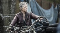 Deutsche „The Walking Dead“-Fans gehen leer aus: „Daryl Dixon“-Auftakt bleibt uns vorerst verwehrt