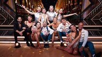 „Let's Dance“-Kandidaten 2024: Alle Tanzpaare, Tänze und Songs der Top 6 – wer tanzt was?