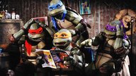 Riesige „Teenage Mutant Ninja Turtles“-Offensive: Weitere Filme nur für die Fieslinge angekündigt
