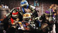 Riesige „Teenage Mutant Ninja Turtles“-Offensive: Weitere Filme nur für die Fieslinge angekündigt