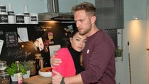 GZSZ-Sektendrama spitzt sich zu: Emily und Paul am Rande der Verzweiflung – Kate verschwindet spurlos