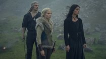 Nach Geralt-Neubesetzung: „The Witcher”-Star nimmt Liam Hemsworth in Schutz