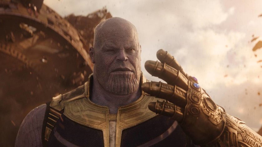 Thanos-Fehler im MCU endlich geklärt: Das steckt hinter den falschen Infinity Gauntlets