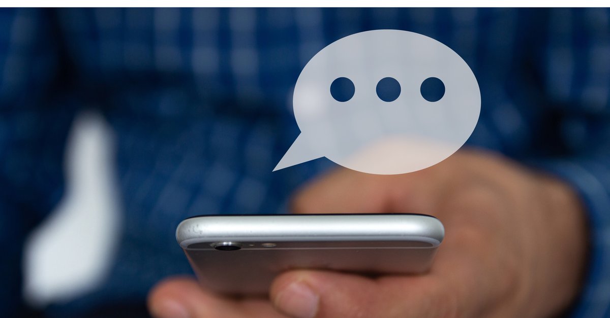 WhatsApp Wie viele Nachrichten habe ich mit einer Person geschrieben? WhatsApp Wie viele Nachrichten habe ich mit einer Person geschrieben?