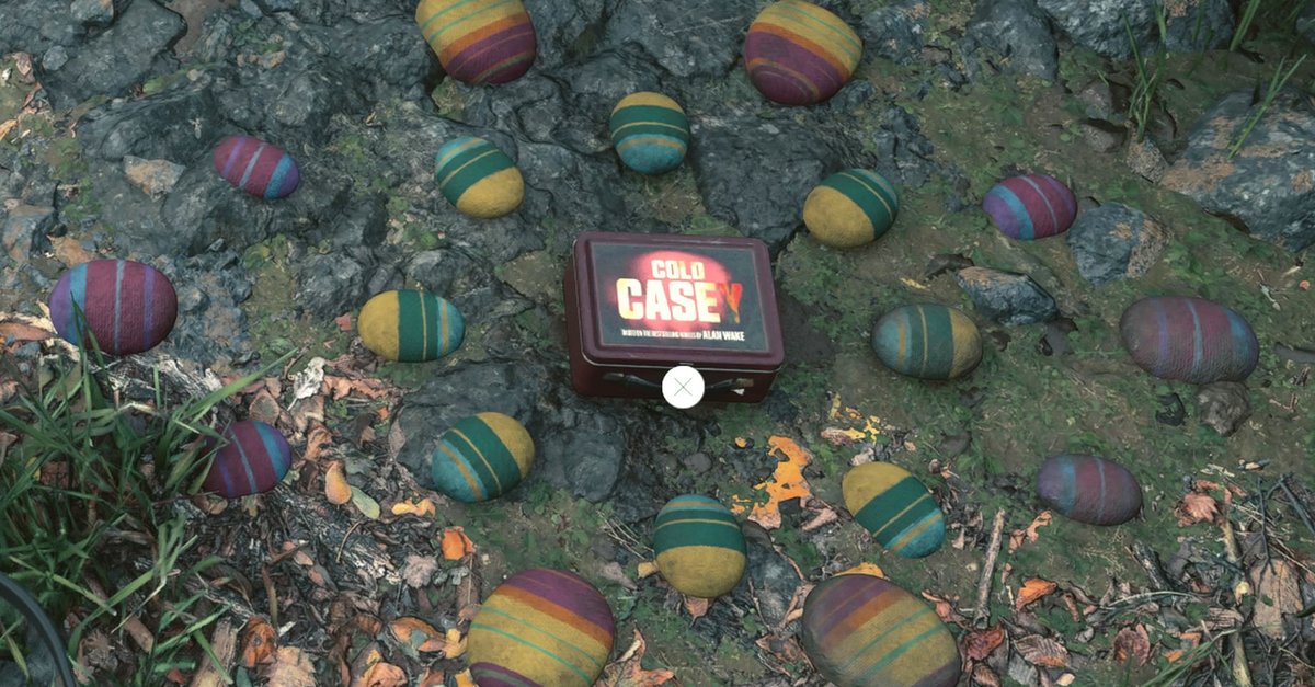 Alan Wake 2 Alle 21 Lunchboxen finden