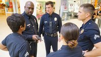 „The Rookie: Feds“ komplett im Stream zu sehen: Episoden