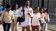 Erster Trailer zu „King Richard“: Will Smith als Vater der Tennis-Legenden Serena und Venus Williams