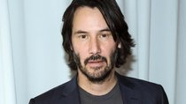 Fantasy-Fortsetzung mit Keanu Reeves in Gefahr: „John Wick“-Star soll laut Hollywood-Kollegen sehr unzufrieden sein