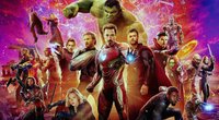 Nach über 16 Monaten: Marvel bestätigt offiziell Avengers-Tod aus MCU-Film