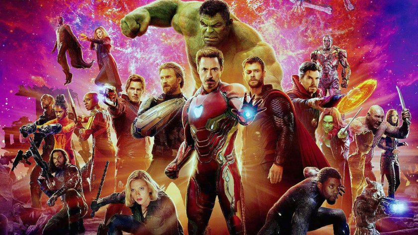 MCU-Tod erst jetzt offiziell: Marvel-Buch bestätigt Ableben des wohl mächtigsten Avengers