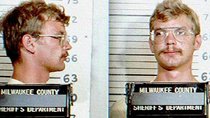 Schockierende Netflix-Serie über Jeffrey Dahmer: So sah der echte Serienmörder aus