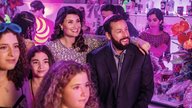 Komiker Adam Sandler dreht mit seinen Töchtern: Erster Trailer zur Netflix-Komödie