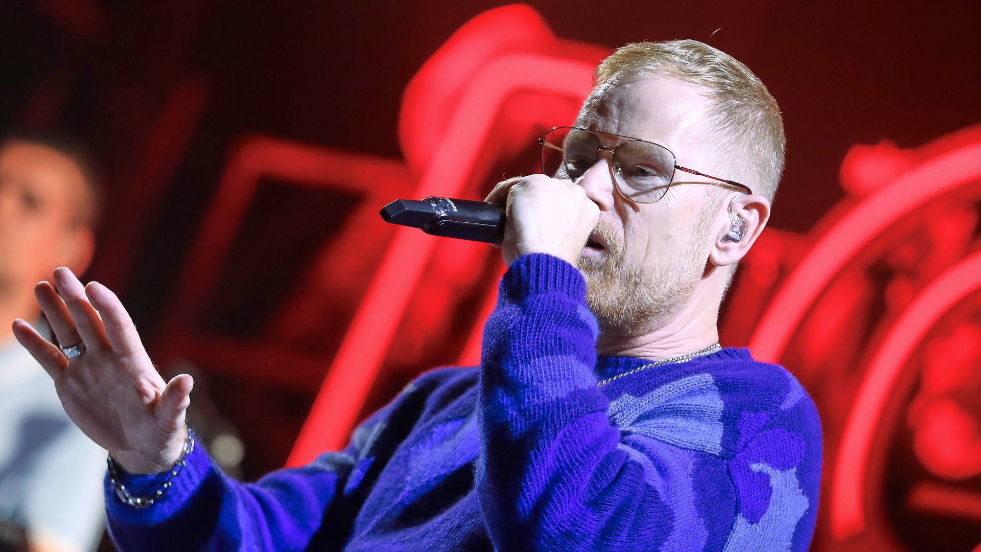 Heute Abend im TV und kostenlos in der Mediathek: Peter Fox feiert „Block Party“ mit Berlin