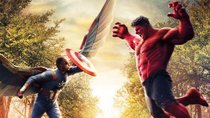 Nach Marvel-Abstieg in den Kinocharts: „Captain America 4“-Regisseur bezieht Stellung zur Kritik