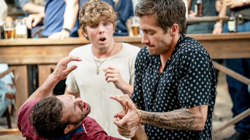 Trotz mieser Amazon-Wertung:  Jake Gyllenhaal schlägt in Prügel-Fortsetzung erneut zu