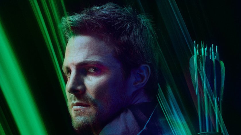 „Arrow“ Staffel 8: Starttermin auf Netflix, Trailer und alle Infos