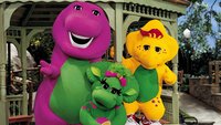 Kein Scherz: MCU-Star macht einen Barney-Film und bringt unsere Kindheit zurück