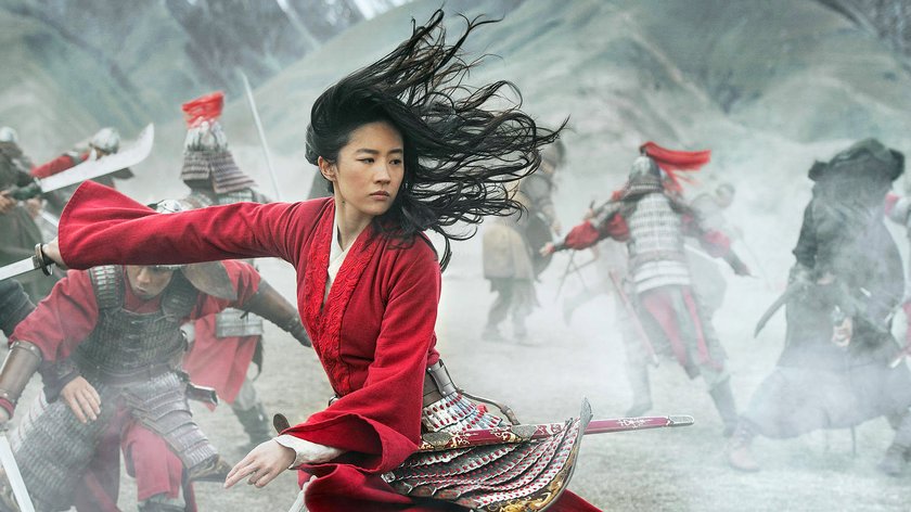 „Mulan“: Darum ist die Neuverfilmung so anders als das Disney-Original