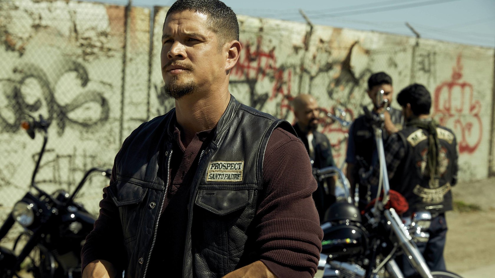 „Mayans M.C.“ Staffel 2: Sendetermine auf Sky und alle Infos