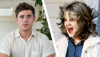 Nach „ES“: Klassiker von Stephen King wird mit Zac Efron neu verfilmt