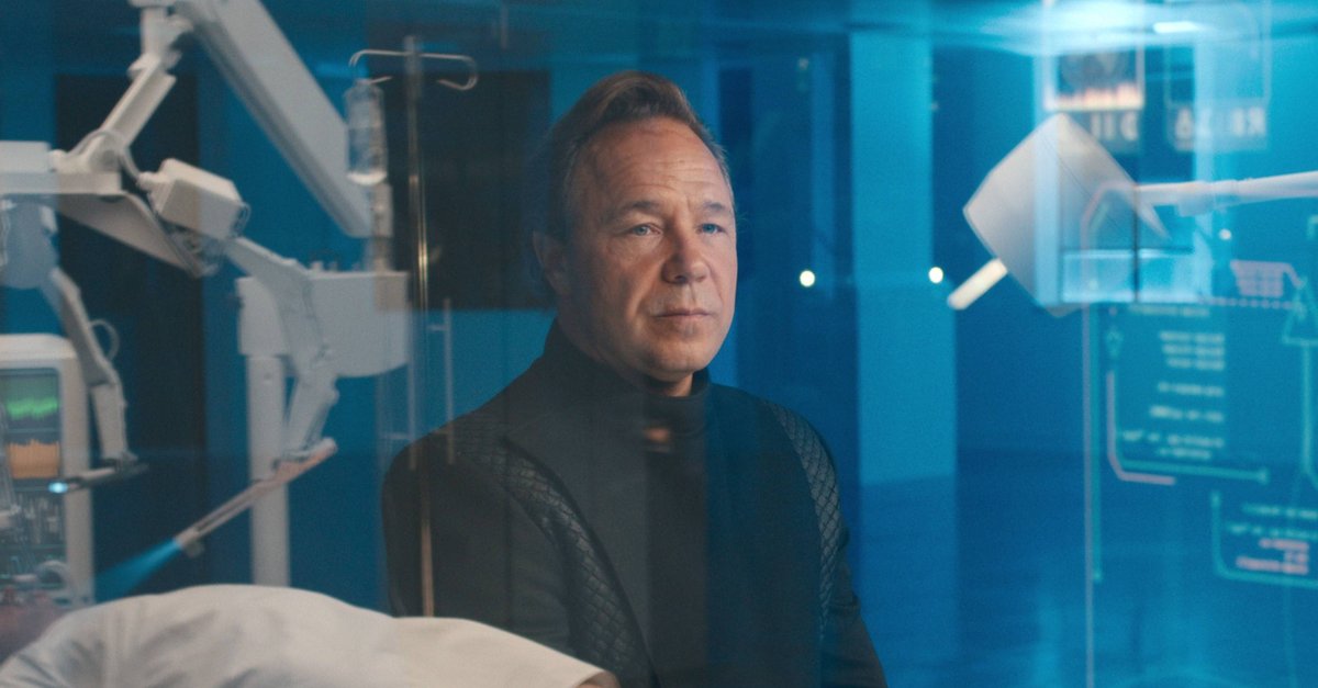 „Bodies“ Ende Erklärung der Serie und Ausblick auf Staffel 2