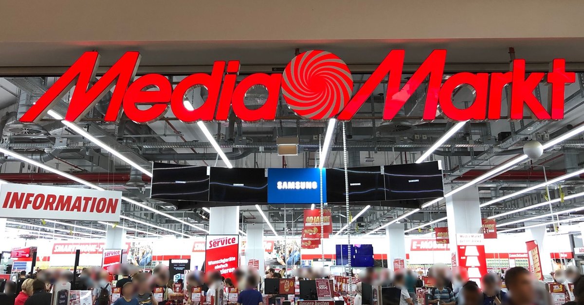 MediaMarkt and Saturn: Electronics retailers are facing major upheaval