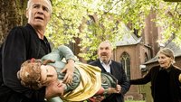 „Tatort: Abbruchkante“ (Episode 1229): Kritik