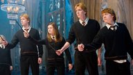 Erneuter Patzer in der „Harry Potter“-Reunion: Weasley-Zwillinge verwechselt