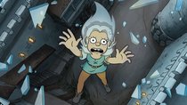 „Disenchantment“ Staffel 5: Matt Groening will weitermachen – was macht Netflix?