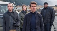 Aus für Tom Cruise nach „Mission: Impossible 8“? Regisseur äußert sich zu den Spekulationen