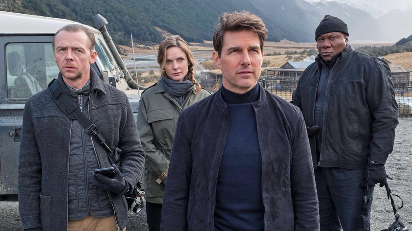 Tom Cruise in Ruhestand nach „Mission: Impossible 8“? Regisseur äußert sich zu den Spekulationen
