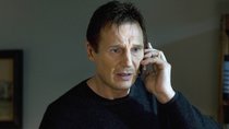 Liam Neeson lässt es krachen: Erster Action-Trailer zu „The Ice Road“