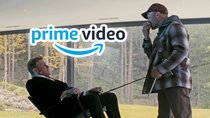 Netflix-Niederlage: Amazon schnappt sich mit adrenalingeladenem Actionkracher das Streaming-Zepter