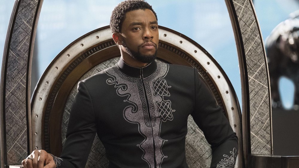 Fsk Black Panther Fsk Black Panther