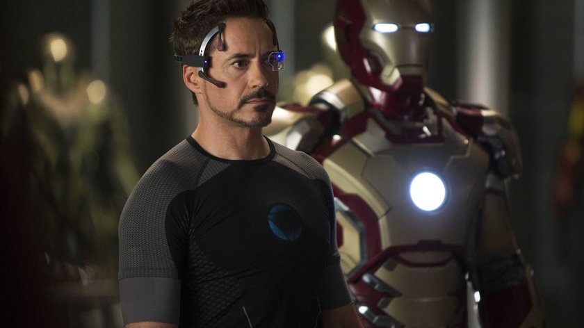 Iron-Man-Nachfolge: Neue Marvel-Figur taucht erstmals in „Black Panther 2“ auf