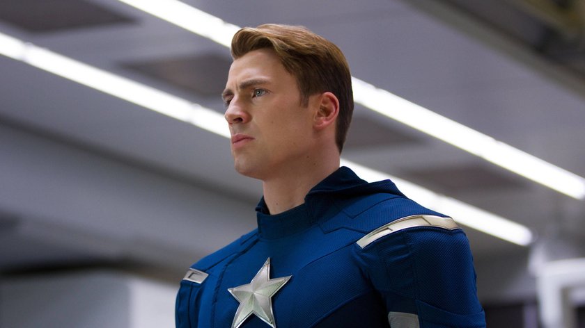 Nach „Avengers: Endgame“: Marvel-Serie enthüllt den nächsten Captain America