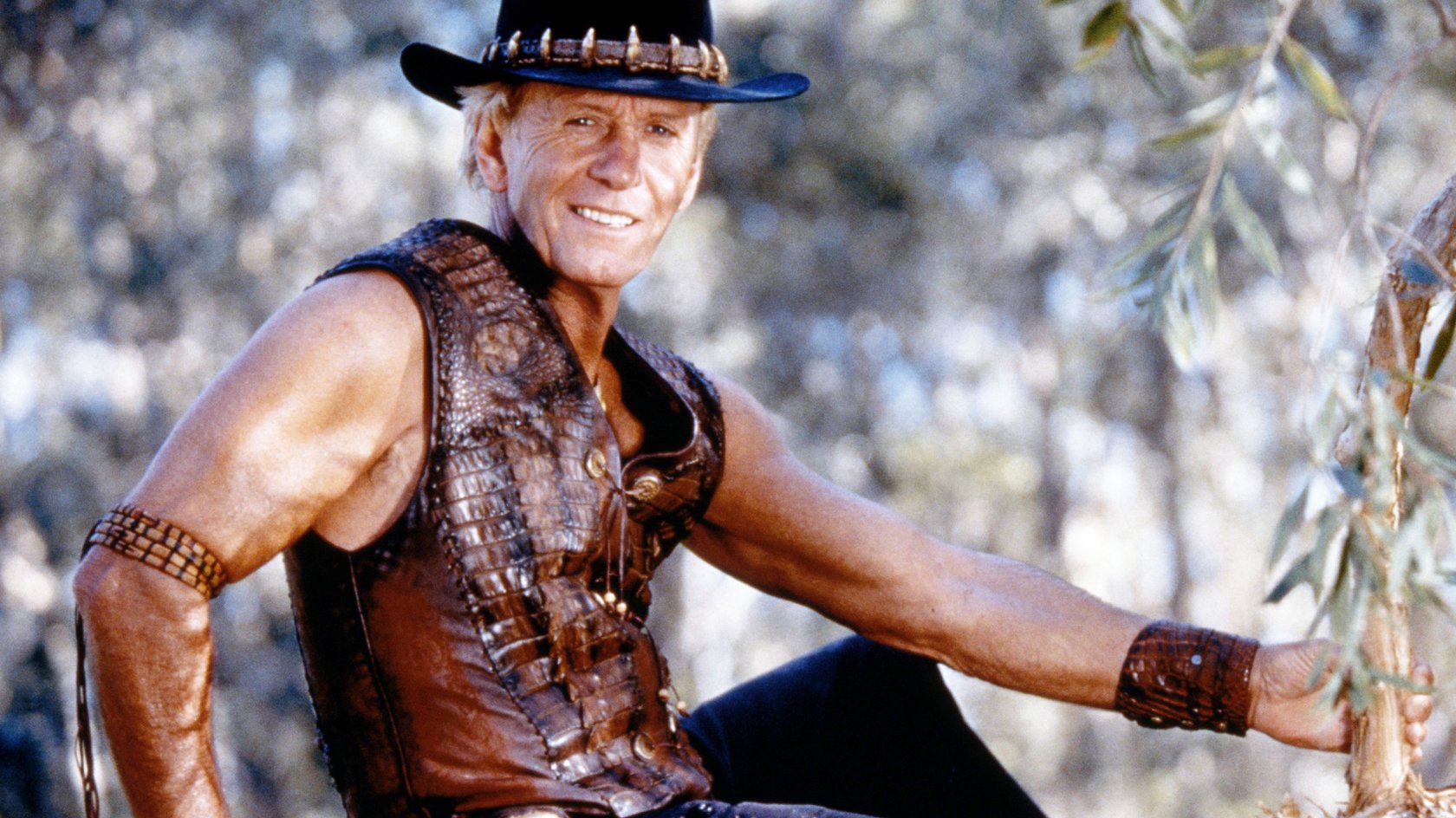 „Crocodile Dundee“ kehrt zurück: Hier ist der erste Trailer zu „The Very Excellent Mr. Dundee“