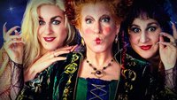 „Hocus Pocus 2“ kommt zu Disney+: Original-Stars wieder an Bord